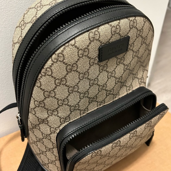 Gucci Eden Mini Backpack - Picture 3 of 3